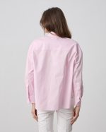 SHIRT COTTON OVERSIZE - Image 5