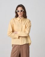 SHIRT COTTON OVERSIZE - Image 7