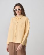 SHIRT COTTON OVERSIZE - Image 8