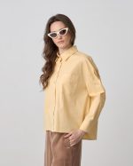 SHIRT COTTON OVERSIZE - Image 9