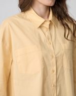 SHIRT COTTON OVERSIZE - Image 11
