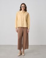 SHIRT COTTON OVERSIZE - Image 12