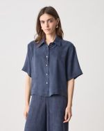 SHIRT CUPRO