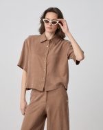 SHIRT CUPRO - Image 5