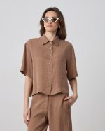 SHIRT CUPRO - Image 7