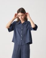 SHIRT CUPRO - Image 14