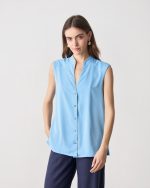 SHIRT MAO CONTRAST