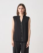 SHIRT MAO CONTRAST - Image 2