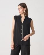 SHIRT MAO CONTRAST - Image 3