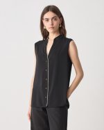 SHIRT MAO CONTRAST - Image 5