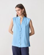 SHIRT MAO CONTRAST - Image 7