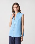 SHIRT MAO CONTRAST - Image 8