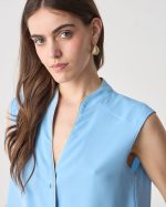 SHIRT MAO CONTRAST - Image 9