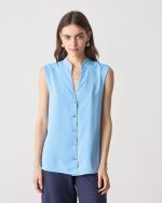 SHIRT MAO CONTRAST - Image 11