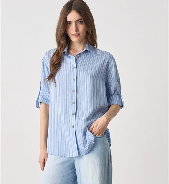 SHIRT STRIPES