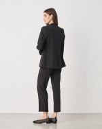 BLAZER JACKET COLLARLESS - Image 5