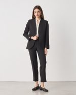 BLAZER JACKET COLLARLESS - Image 6