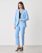 BLAZER JACKET COLLARLESS - Image 13