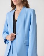 BLAZER JACKET COLLARLESS - Image 14