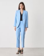BLAZER JACKET COLLARLESS - Image 16