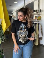 T-SHIRT OVERSIZE