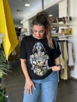 T-SHIRT OVERSIZE - Image 5