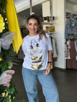 T-SHIRT OVERSIZE - Image 3