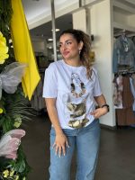 T-SHIRT OVERSIZE - Image 4
