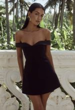MINI A LINE DRESS - Image 2