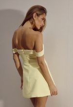 MINI A LINE DRESS - Image 9