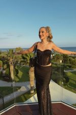 MAXI SKIRT RUCHED - Image 31