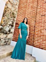 MAXI SKIRT RUCHED - Image 9