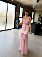 MAXI SKIRT RUCHED - Image 23