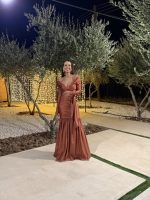 MAXI SKIRT RUCHED - Image 30
