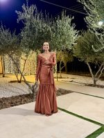 MAXI SKIRT RUCHED - Image 31