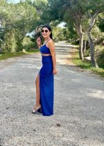 DRESS MERMAID CUT OUT - Image 6