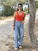 JEAN BALLOON TROUSER - Image 3