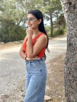 JEAN BALLOON TROUSER - Image 4