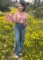JEAN BALLOON TROUSER - Image 6
