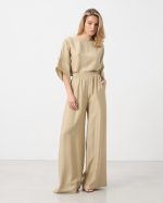 TROUSER SIDE CONTRAST - Image 2