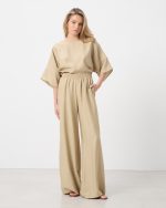 TROUSER SIDE CONTRAST - Image 3