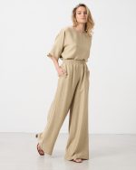 TROUSER SIDE CONTRAST - Image 4