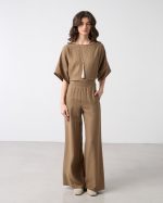 TROUSER SIDE CONTRAST - Image 8