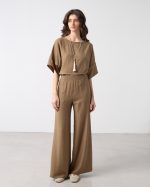 TROUSER SIDE CONTRAST - Image 13