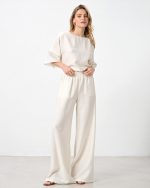 TROUSER SIDE CONTRAST - Image 14