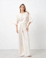 TROUSER SIDE CONTRAST - Image 15