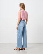 JEAN TROUSER RHINESTONES - Image 5