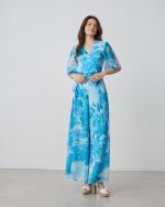TROUSER CHIFFON PRINTED - Image 3