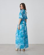 TROUSER CHIFFON PRINTED - Image 4