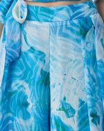 TROUSER CHIFFON PRINTED - Image 5